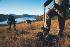 Support and Regulations